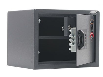 Сейф для пистолета AIKO TT-23 EL
